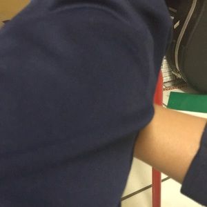 Meet your Posher, Alvaro